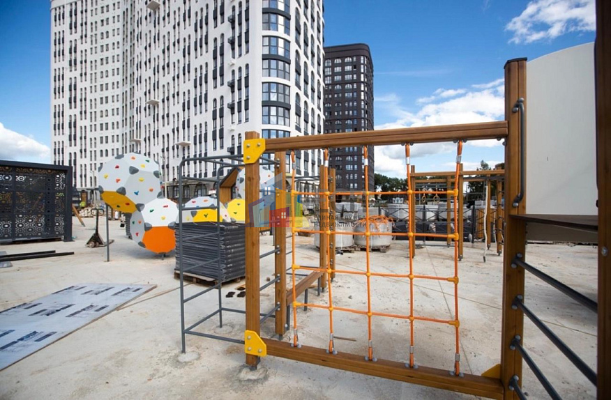 Продажа 2 комнатной квартиры, 60.71 м2, обл. Тульская, г. Тула, улица Фёдора Смирнова, 2к1 2