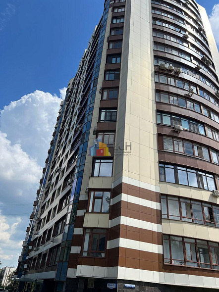 Продажа 3 комнатной квартиры, 126 м2, 300034, обл. Тульская, г. Тула, ул. Фрунзе, д. 27А 24