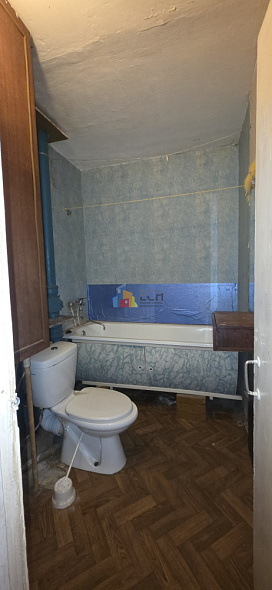 Продажа 2 комнатной квартиры, 34.7 м2, обл. Тульская, г. Тула, улица Юлиуса Фучика, 26к1 10