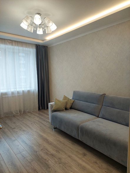 Продажа 1 комнатной квартиры, 32.1 м2, Москва, Новомосковский административный округ, район Коммунарка, улица Василия Ощепкова, 2 1