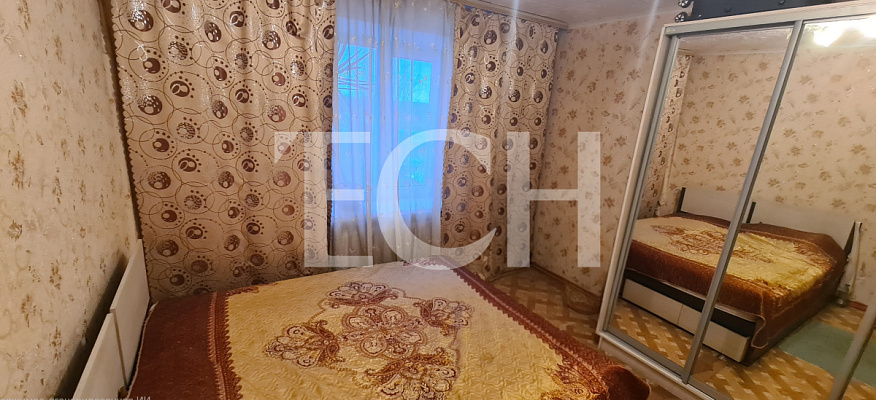Продажа 2 комнатной квартиры, 50 м2, обл. Тульская, г. посёлок 2-й Западный, улица Грибоедова, 54 3