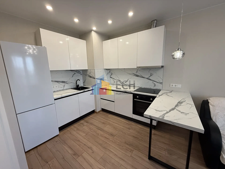 Продажа 1 комнатной квартиры, 38.5 м2, обл. Тульская, г. Тула, Самоварная улица, 14 6
