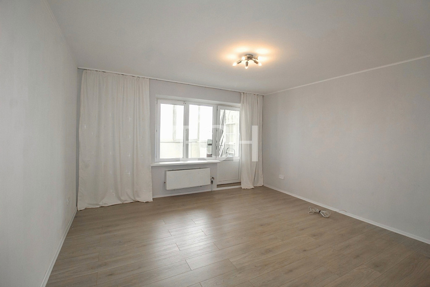 Продажа 1 комнатной квартиры, 45 м2, обл. Тульская, г. Тула, улица Павшинский Мост, 1к1 4