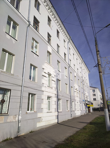 Многокомнатная квартира, 100 м2, обл. Тульская, г. посёлок Косая Гора, улица Максима Горького, 26 7