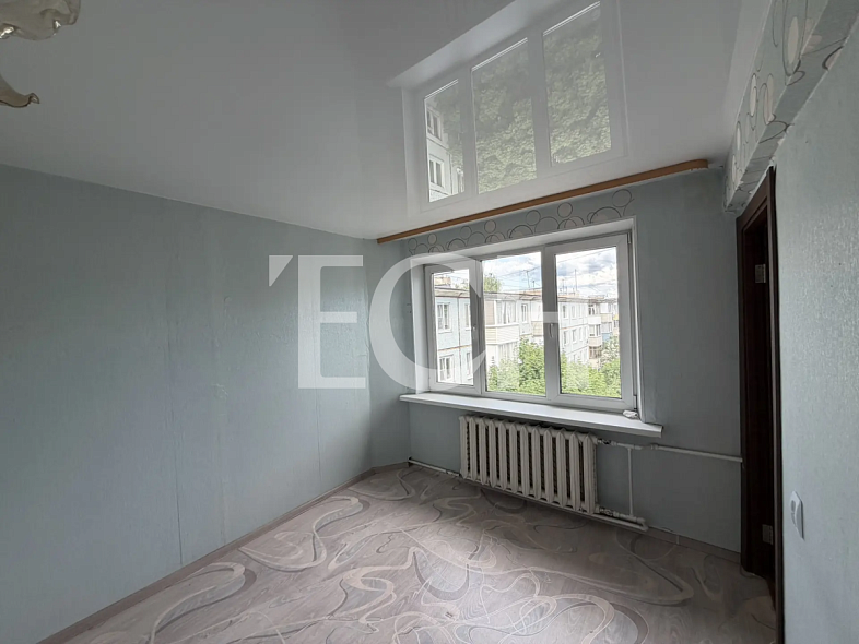 Продажа 3 комнатной квартиры, 48.2 м2, обл. Тульская, г. Тула, улица Пузакова, 28 7