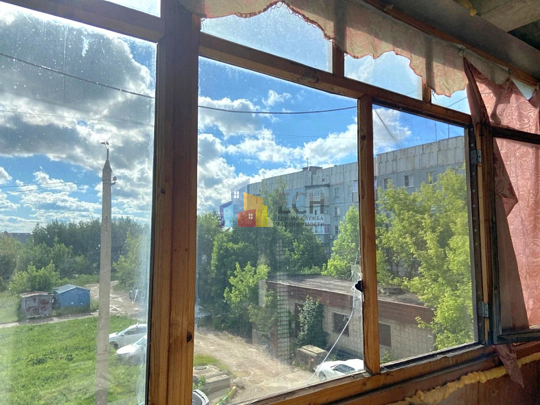 Продажа 2 комнатной квартиры, 55.1 м2, обл. Тульская, г. Тула, улица Токарева, 83 10