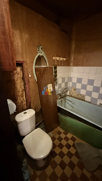 Продажа 3 комнатной квартиры, 59 м2, обл. Тульская, г. 59, улица Металлургов, 59, подъезд 3 14