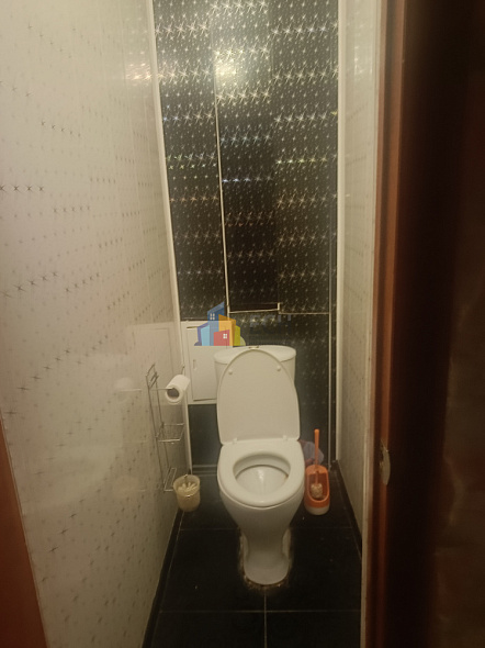 Продажа 2 комнатной квартиры, 79 м2, обл. Тульская, г. Тула, улица Льва Толстого, 117 4