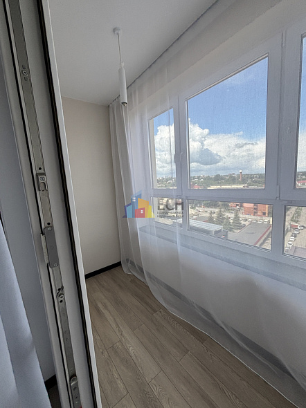 Продажа 1 комнатной квартиры, 42.7 м2, обл. Тульская, г. Тула, Путейская улица, 11 9
