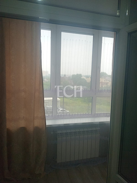 Продажа 1 комнатной квартиры, 33 м2, обл. Тульская, г. Тула, Калужское шоссе, 20к3 9
