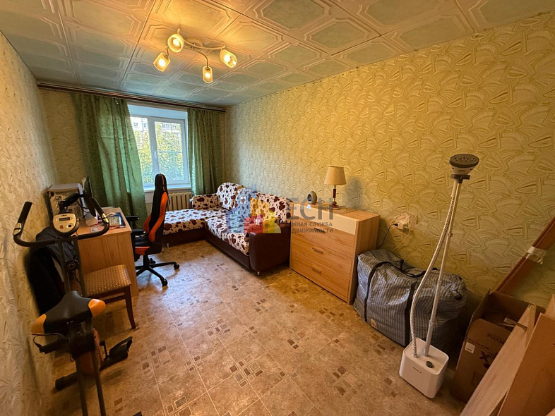 Продажа 2 комнатной квартиры, 47.2 м2, обл. Тульская, г. Тула, улица Лейтейзена, 1 12