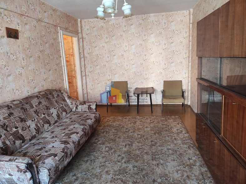 Продажа 2 комнатной квартиры, 48.4 м2, обл. Тульская, г. Тула, проспект Ленина, 137А 1