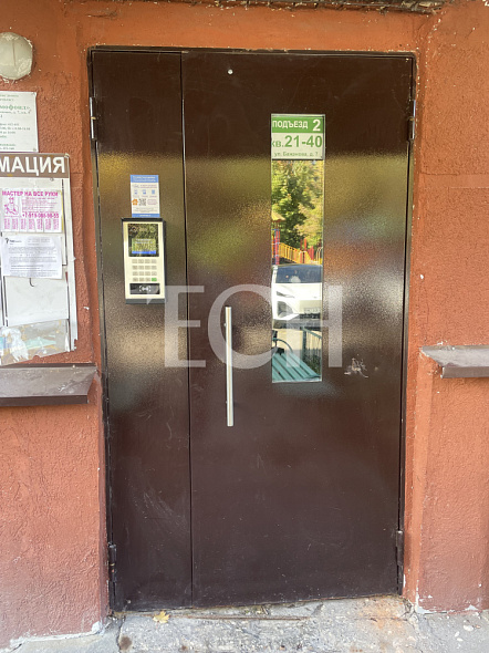 Продажа 1 комнатной квартиры, 31 м2, обл. Тульская, г. Тула, улица Баженова, 7 3