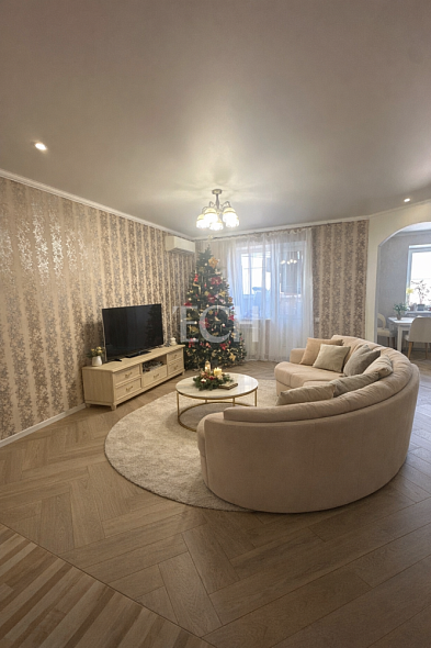 Продажа 3 комнатной квартиры, 78 м2, обл. Тульская, г. Тула, улица Генерала Маргелова, 9А 5