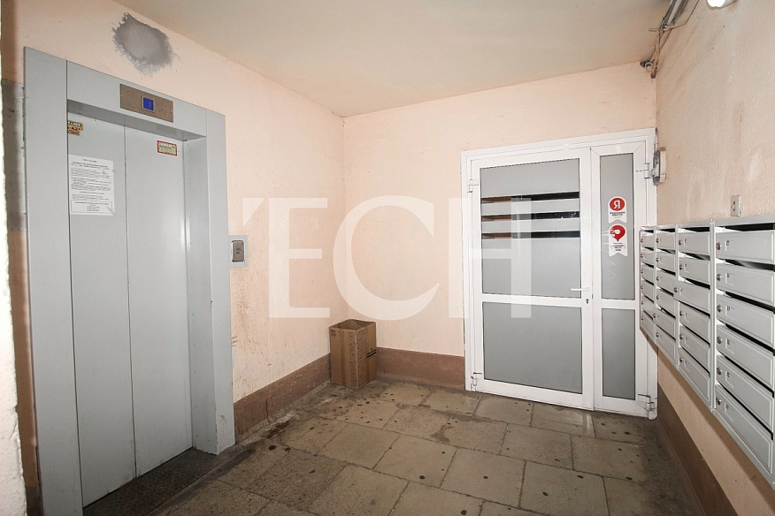 Многокомнатная квартира, 94 м2, обл. Тульская, г. Тула, улица Галкина, 9 24