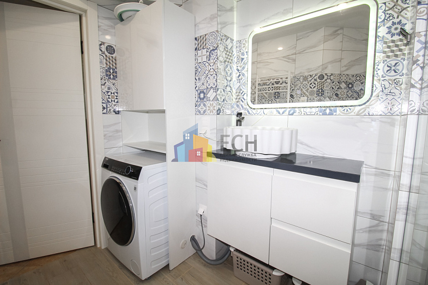 Многокомнатная квартира, 90 м2, обл. Тульская, г. Тула, Пушкинская улица, 57 14