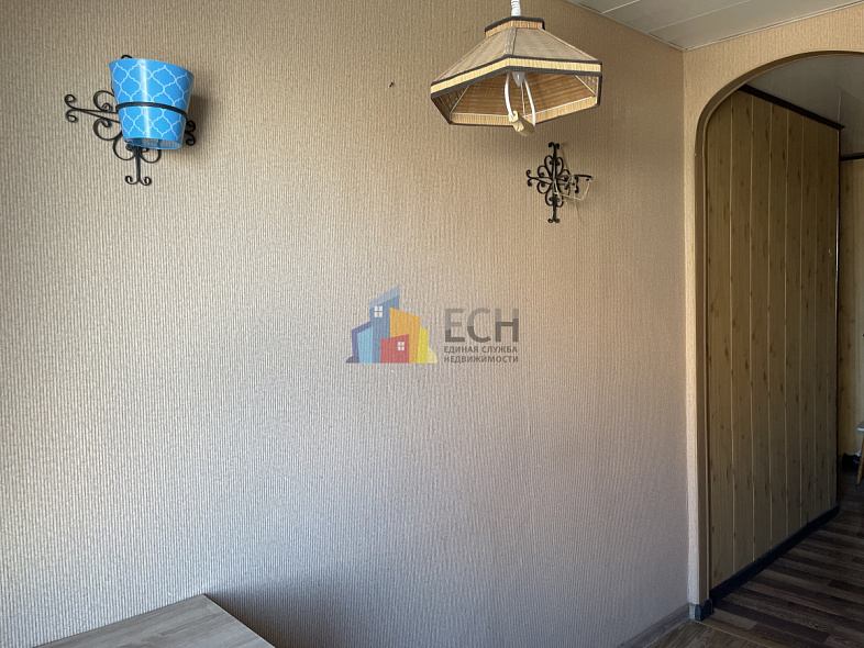 Продажа 2 комнатной квартиры, 50.8 м2, обл. Тульская, г. Тула, улица Хворостухина, 2 5