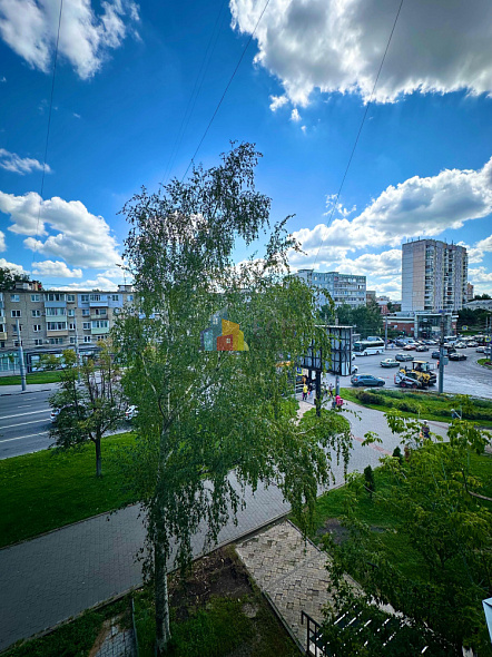 Продажа 3 комнатной квартиры, 65.7 м2, обл. Тульская, г. Тула, улица Пузакова, 1 10
