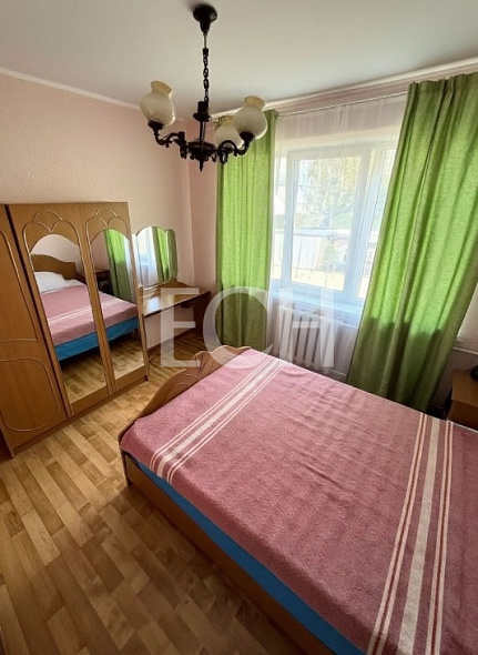 Продажа 3 комнатной квартиры, 53 м2, обл. Тульская, г. рабочий посёлок Волово, Железнодорожная улица, 11 10