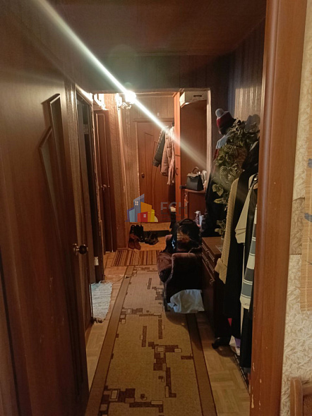 Продажа 3 комнатной квартиры, 43 м2, обл. Тульская, г. Тула, улица Плеханова, 142 4