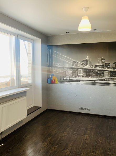 Продажа 2 комнатной квартиры, 40.5 м2, обл. Тульская, г. микрорайон Петровский квартал, улица Ивана Бунина, 1 4
