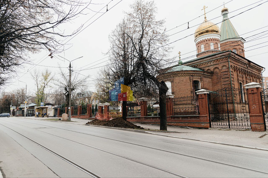 Продажа 3 комнатной квартиры, 90.4 м2, обл. Тульская, г. Тула, улица Фридриха Энгельса, 77 2