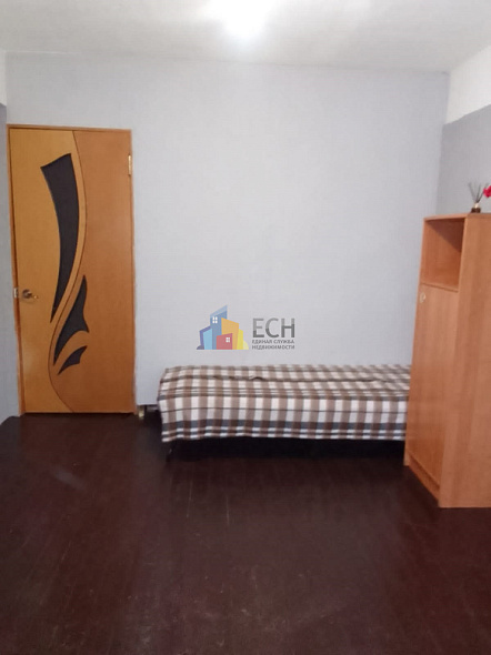 Продажа 2 комнатной квартиры, 45.2 м2, обл. Тульская, г. Тула, улица Кауля, 7к4 2