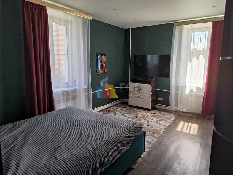 Продажа 2 комнатной квартиры, 58.2 м2, обл. Тульская, г. Тула, Красноармейский проспект, 6 8