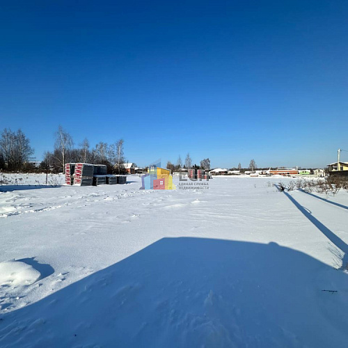 Земельные участки в Туле, продажа участков под ИЖС - ЕСН 