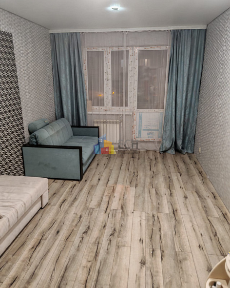 Продажа 1 комнатной квартиры, 28.3 м2, обл. Тульская, г. городской округ Тула, село Осиновая Гора 2