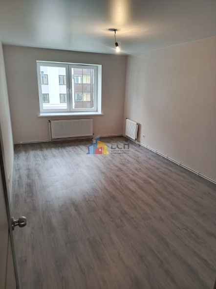 Продажа 2 комнатной квартиры, 63.4 м2, обл. Тульская, г. деревня Мыза (Иншинский сельский округ), улица Героя России Горшкова, 11 3