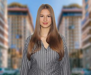 Полянина Ульяна Максимовна
