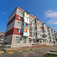 Продажа Студия комнатной квартиры, 27.1 м2, обл. Тульская, г. микрорайон Петровский квартал, улица Ивана Бунина, 3 39
