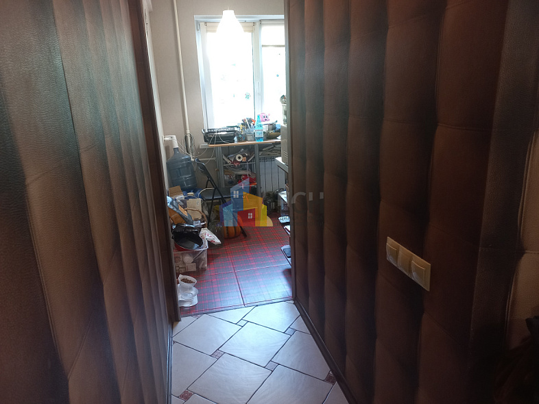 Продажа 2 комнатной квартиры, 49 м2, обл. Тульская, г. Тула, проспект Ленина, 143В 3