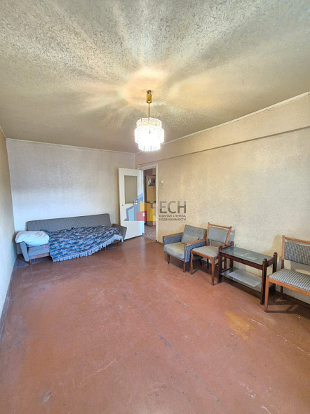 Продажа 3 комнатной квартиры, 62 м2, обл. Тульская, г. Тула, улица Плеханова, 147 10