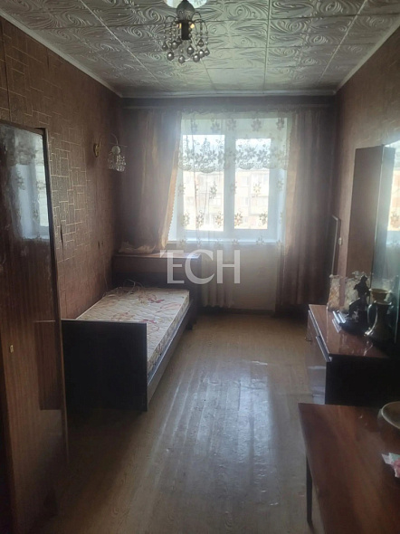 Продажа 3 комнатной квартиры, 55.7 м2, обл. Тульская, г. Тула, улица Льва Толстого, 93 3