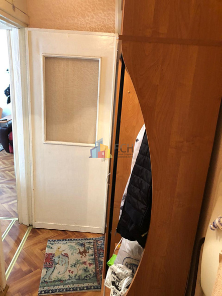 Продажа 1 комнатной квартиры, 31 м2, 300041, обл. Тульская, г. Тула, ул. Фридриха Энгельса, д. 101 6