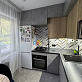 Продажа 1 комнатной квартиры, 30.8 м2, обл. Тульская, г. Тула, 2-й проезд Металлургов, 2 14