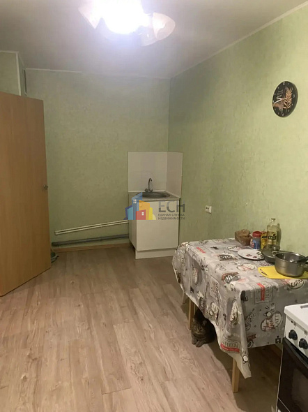 Продажа 1 комнатной квартиры, 34.7 м2, обл. Тульская, г. квартал Гремицы-2, улица Машиностроителей, 5 7