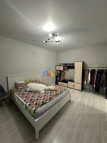 Продажа 1 комнатной квартиры, 39.4 м2, обл. Тульская, г. Тула, улица Павшинский Мост, 1к2 4