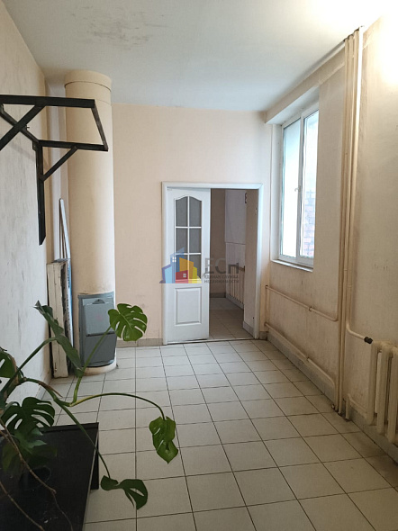 Продажа 3 комнатной квартиры, 76.5 м2, 300004, обл. Тульская, г. Тула, ул. Щегловская засека, д. 30 11
