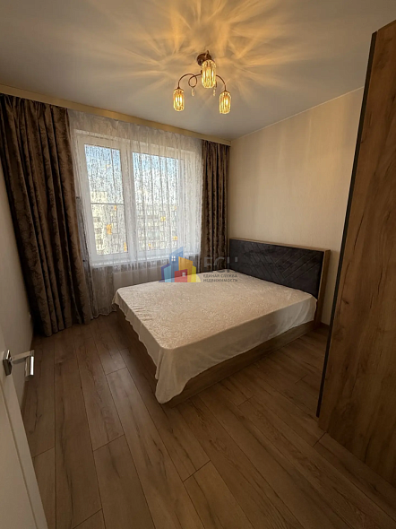 Продажа 1 комнатной квартиры, 38.5 м2, обл. Тульская, г. Тула, Самоварная улица, 14 8