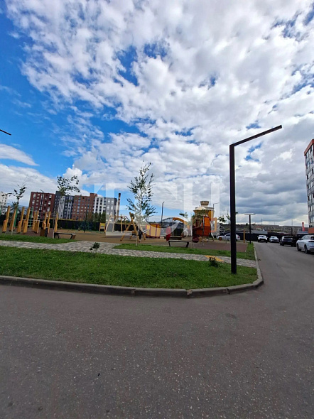 Продажа 1 комнатной квартиры, 32.7 м2, обл. Тульская, г. Тула, Самоварная улица, 2 2