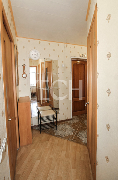 Продажа 2 комнатной квартиры, 44 м2, обл. Тульская, г. посёлок Косая Гора, улица Пушкина, 10 20