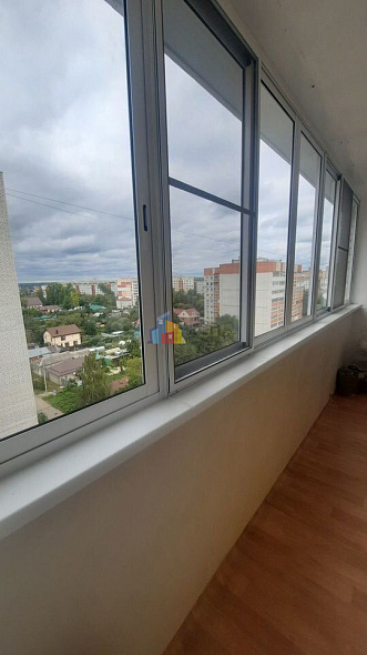 Многокомнатная квартира, 76.5 м2, обл. Тульская, г. Тула, Староникитская улица, 105 5
