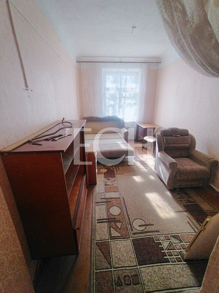 Продажа 3 комнатной квартиры, 80 м2, обл. Тульская, г. Тула, улица Кауля, 49к1 3
