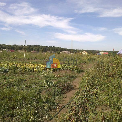 Земельные участки в Туле, продажа участков под ИЖС - ЕСН 