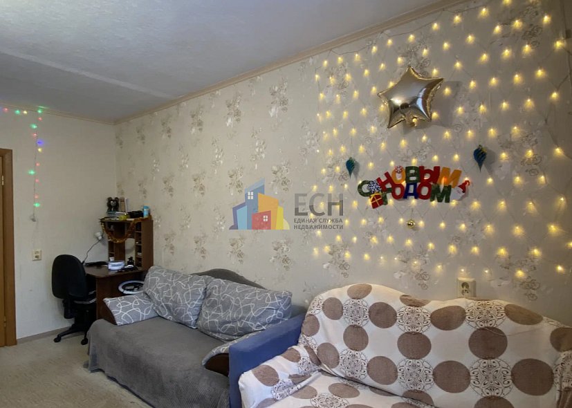 Продажа 3 комнатной квартиры, 64.5 м2, обл. Тульская, г. Тула, Пушкинская улица, 32 6