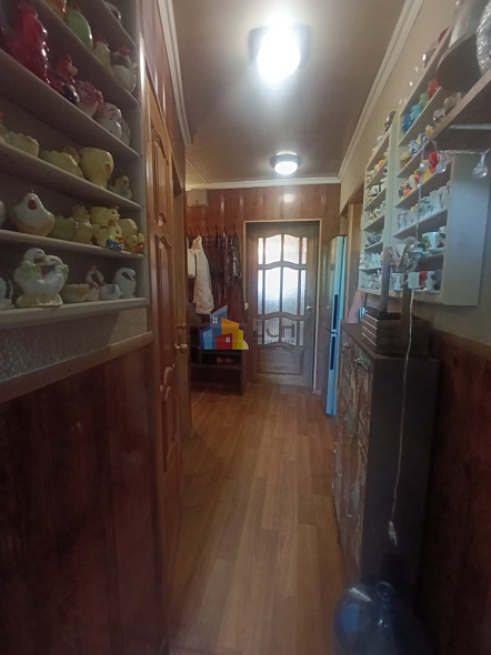 Продажа 3 комнатной квартиры, 62 м2, Тула, посёлок Скуратовский, посёлок Южный, Шахтёрская улица, 3 3