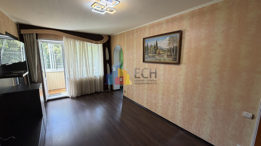 Продажа 2 комнатной квартиры, 45.7 м2, обл. Тульская, г. микрорайон Мясново, улица Маршала Жукова, 14Б 14